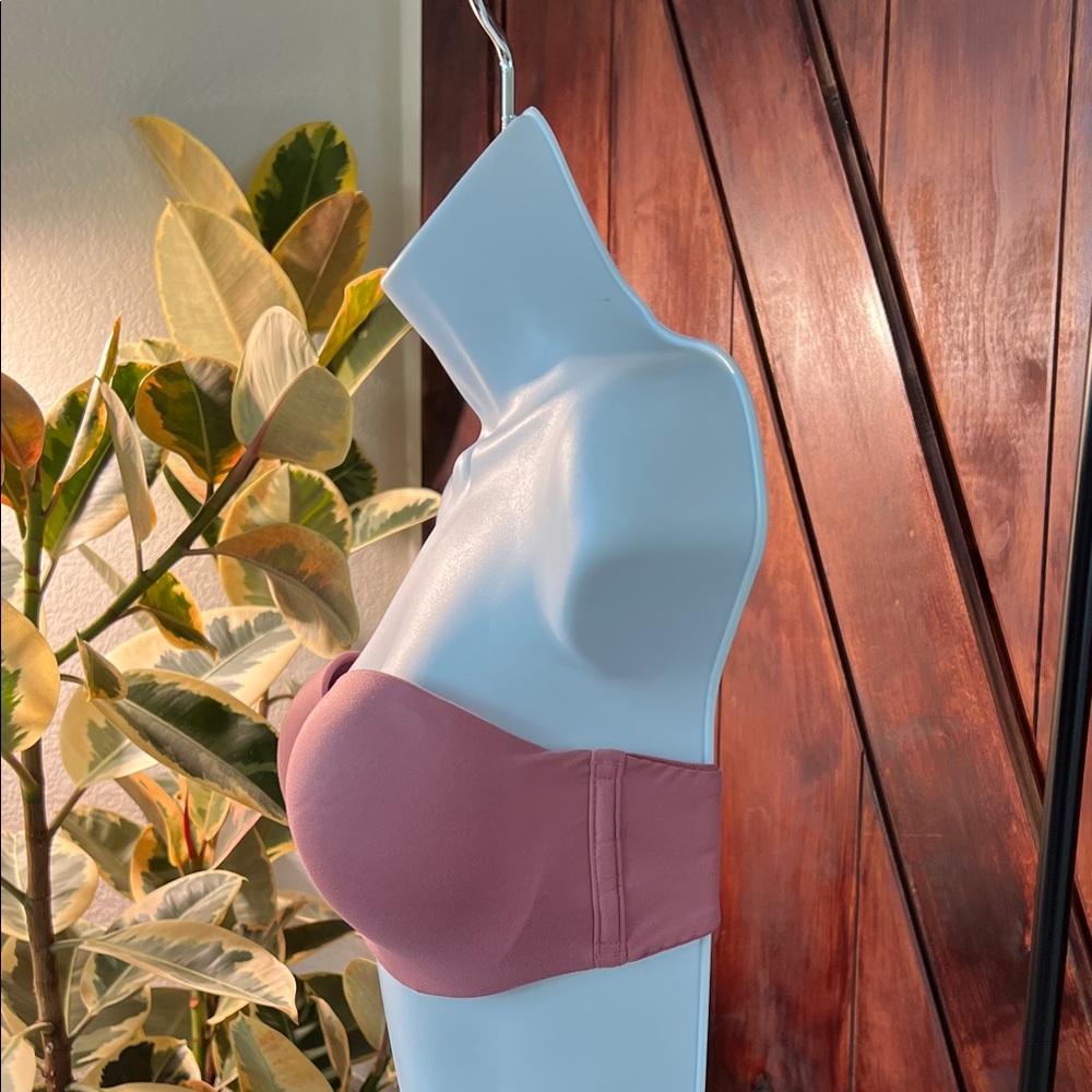 Strapless Bra - image 3